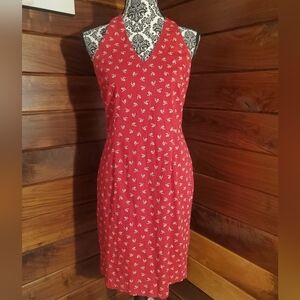 Vintage Y2K Polo Ralph Lauren Dress 6